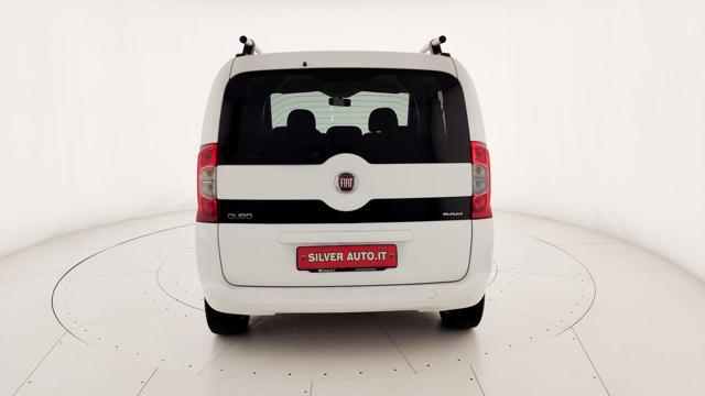 FIAT Qubo 1.3 MJT 80 CV Active
