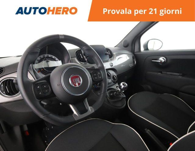 FIAT 500 1.2 Sport