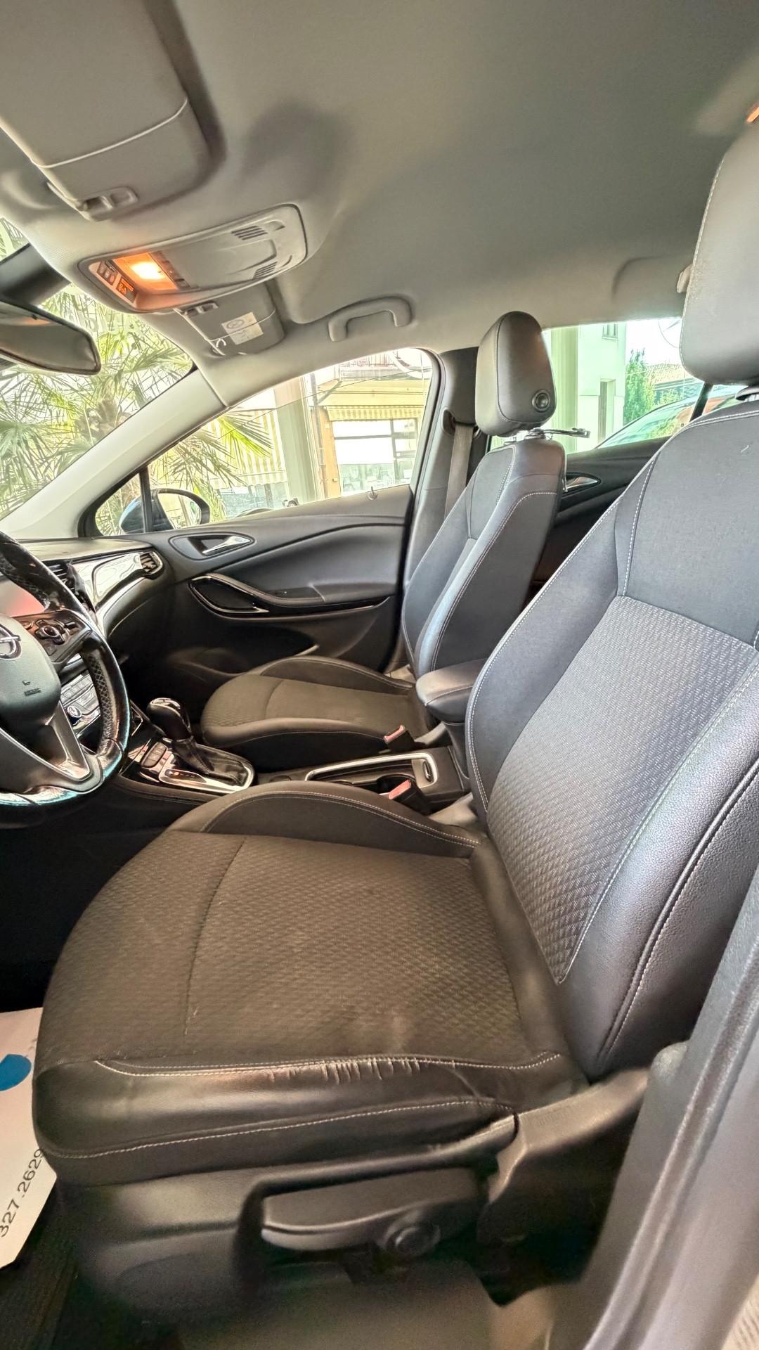 Opel Astra 1.6 CDTi 136CV aut. Sports Tourer Innovation