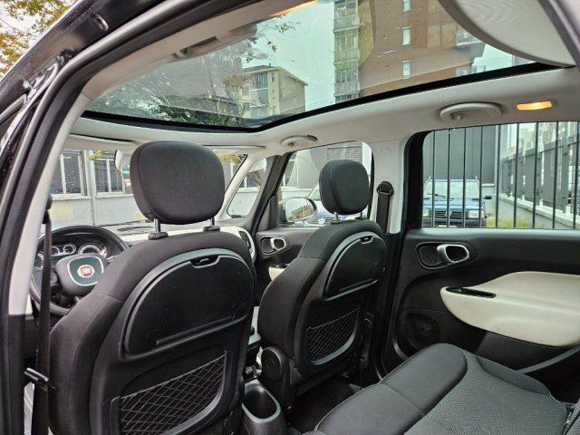 FIAT 500L 1.3 Multijet 95 CVTrekking