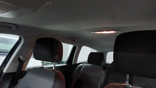 VOLKSWAGEN Passat Var. Bs. 1.4 TSI Comfort. EcoFuel Unico Prop.