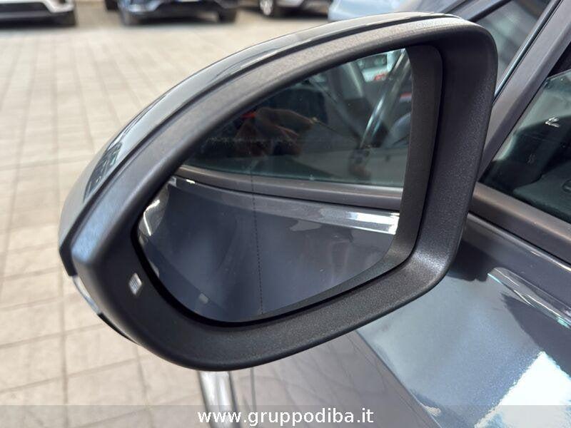 Volkswagen Golf VIII 2020 Diesel 2.0 tdi Style 150cv dsg