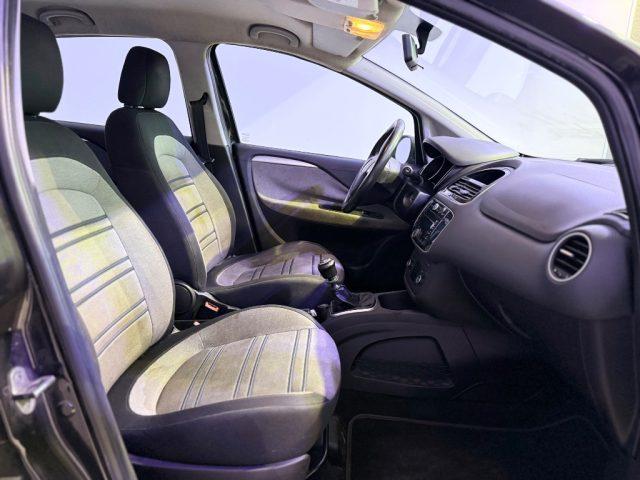 FIAT Punto Evo 1.2 5 porte Dynamic