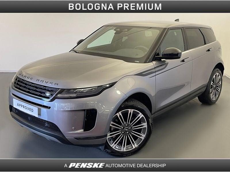 Land Rover RR Evoque Evoque 1.5 I3 PHEV 300 CV AWD Auto S - Mod. Year 24