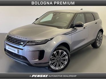 Land Rover RR Evoque Evoque 1.5 I3 PHEV 300 CV AWD Auto S - Mod. Year 24