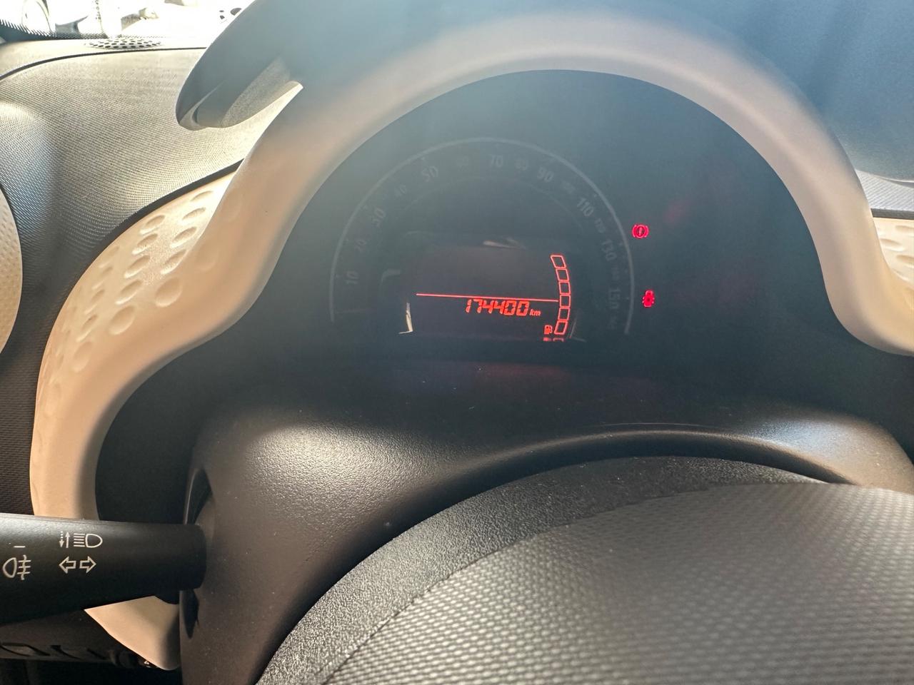 Renault Twingo 1.0 SCe Live