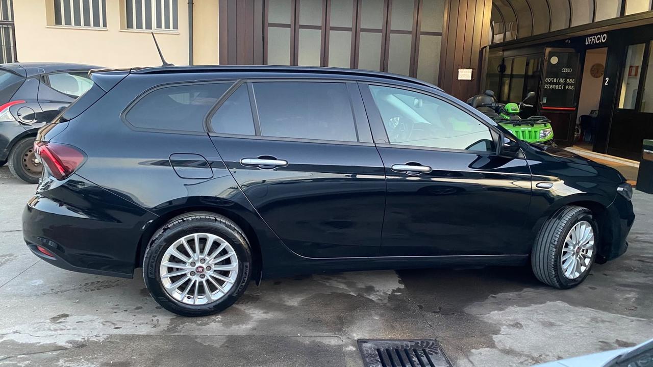 Fiat Tipo 1.3 Mjt S&S SW Life