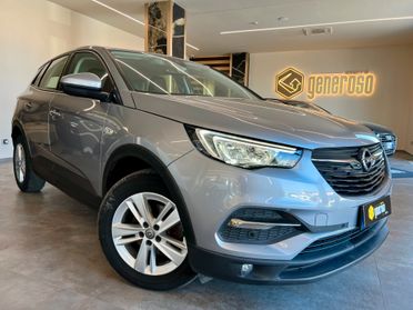 Opel Grandland X 1.5 diesel Ecotec Start&Stop aut. Business