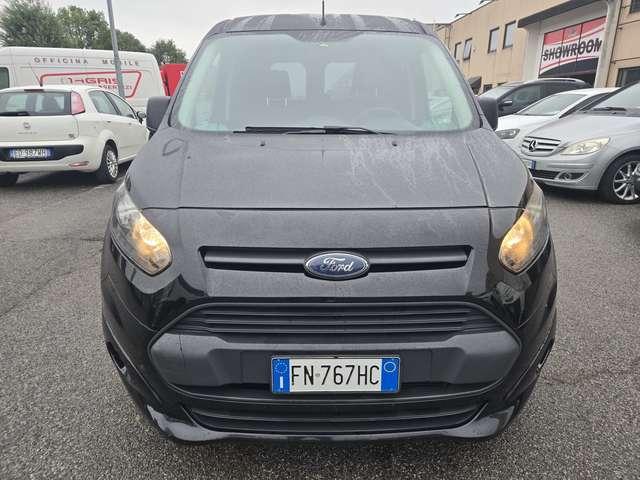 Ford Transit Connect 1.5 Automatico