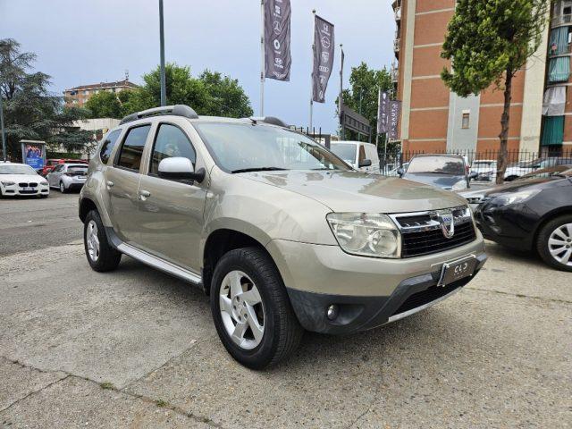 DACIA Duster 1.6 110CV 4x2 GPL