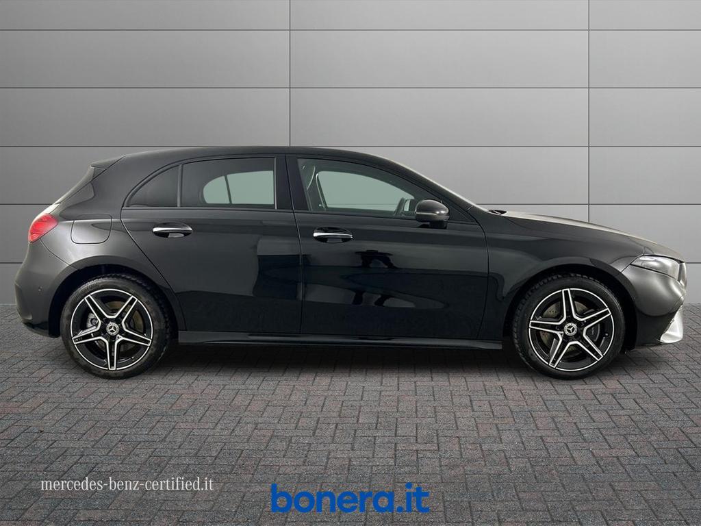 Mercedes Classe A 250 250 e Plug-In-Hybrid Advanced Plus AMG Line Speedshift DCT AMG 8G