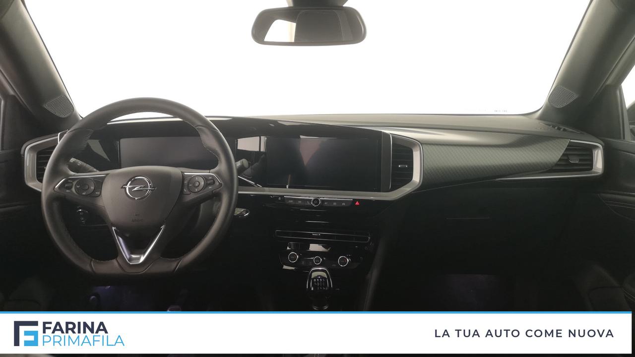 OPEL Mokka II 2020 - Mokka 1.5 GS s&s 110cv