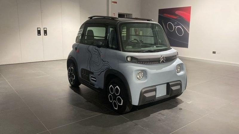 Citroën Ami My Vibe