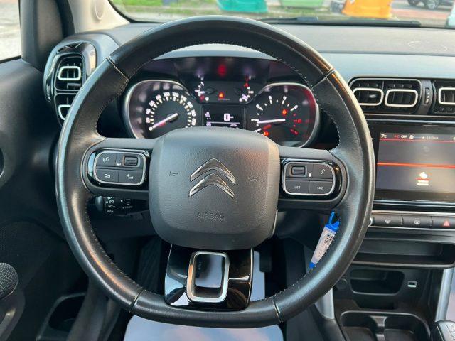 CITROEN C3 Aircross OK NEO PAT. 1.2 PureTech 82 Feel