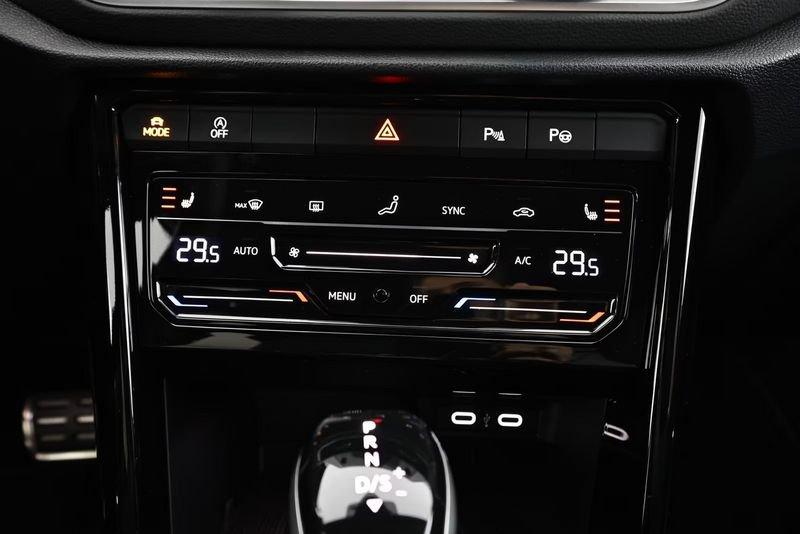 Volkswagen T-Roc 2.0 TDI SCR 150 CV DSG R-Line Navi Led Camera