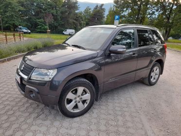 Grand Vitara 1.9 DDiS 5 porte Offroad