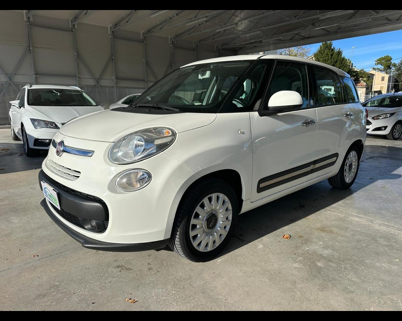 FIAT 500L Living - 500L Living 1.3 Multijet 95 CV Pop Star