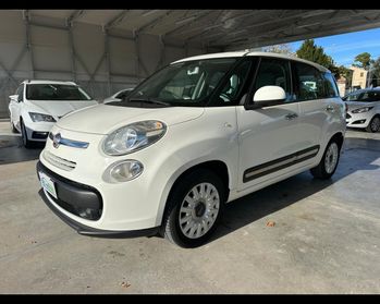 FIAT 500L Living - 500L Living 1.3 Multijet 95 CV Pop Star