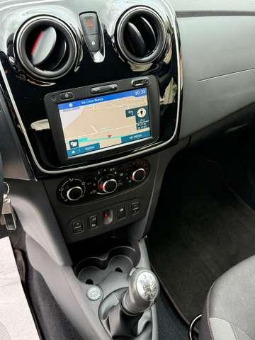 Dacia Sandero Stepway 0.9 tce turbo Techroad Gpl 90cv