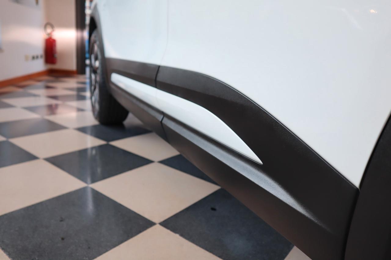 Opel Mokka 1.2 Turbo 136 CV GS