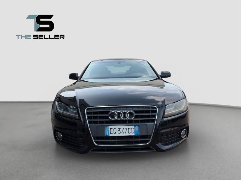 Audi A5 Coupe 2.0 tdi Ambition fap*UNICO PROPRIETARIO*