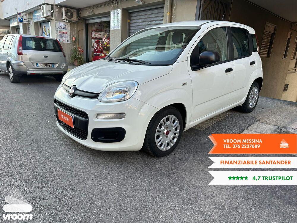 FIAT Panda 3ª serie Panda 1.0 FireFly S&S Hybrid