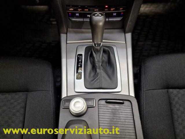 MERCEDES-BENZ E 220 CDI BlueEFFICIENCY Elegance