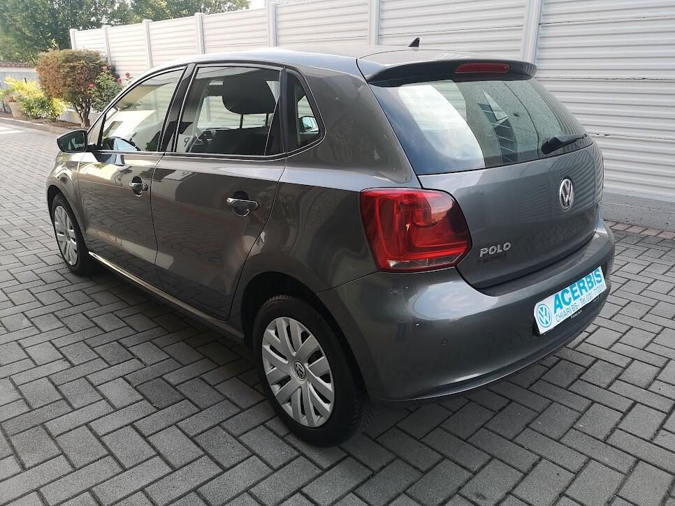 Volkswagen Polo 1.2 TDI DPF 5 p. Comfortline 75 CV