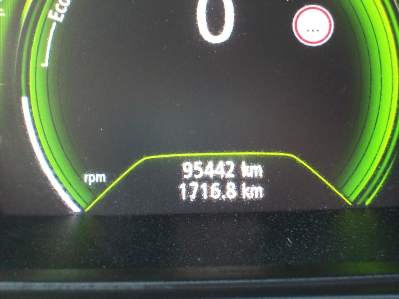 RENAULT KADJAR 1.5 DCI CV.110 ENERGY INTENS "2017"