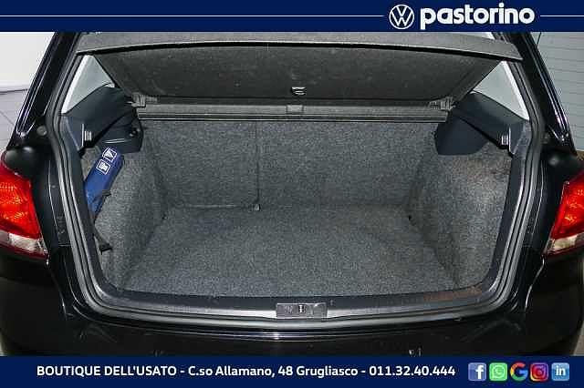 Volkswagen Golf 6ª serie 1.4 TSI 122CV 5p. Sport Edition