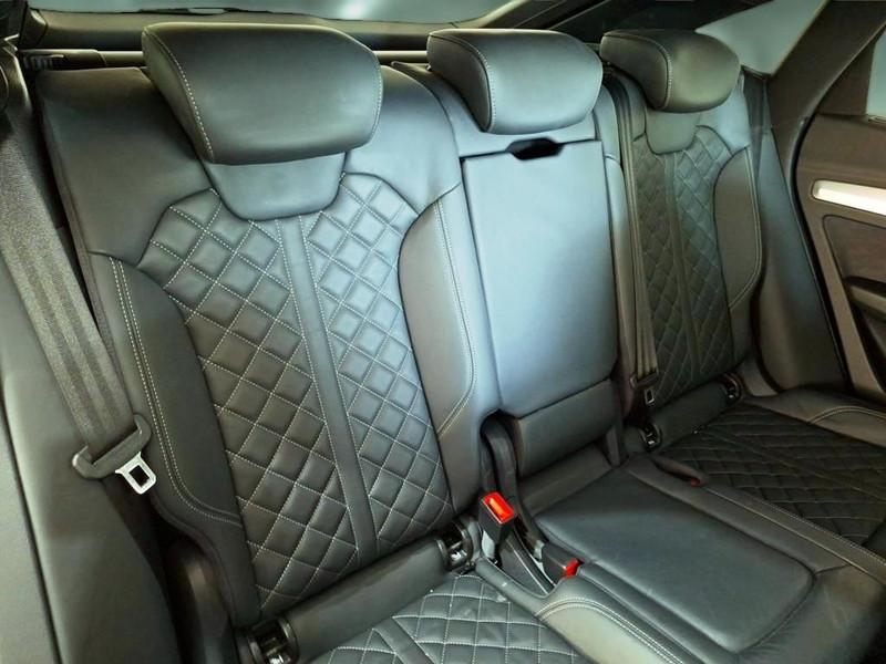 AUDI Q5 SPORTBACK 55 TFSI E S LINE PLUS QUATTRO S TRONIC SUV