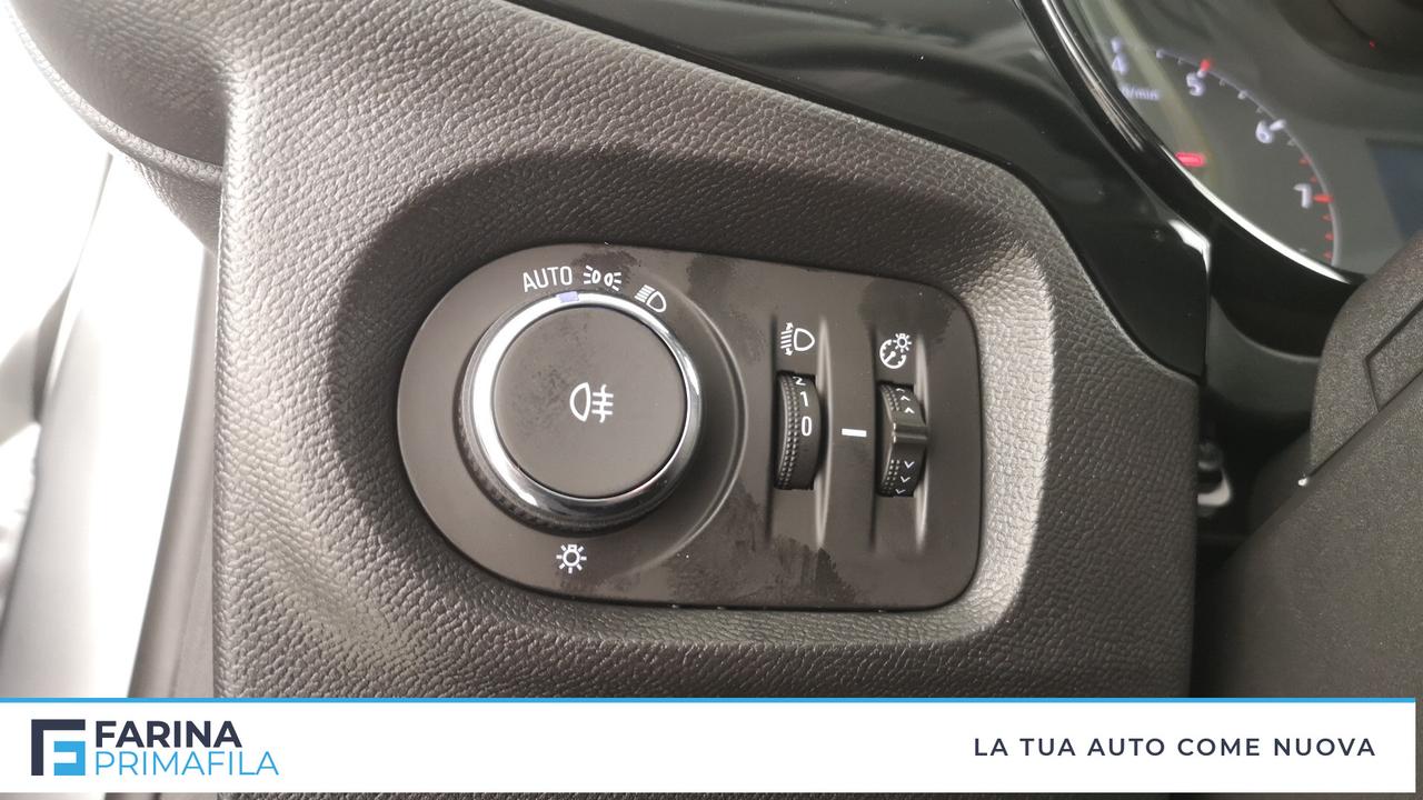 OPEL Corsa Edition 1.2 100CV MT6