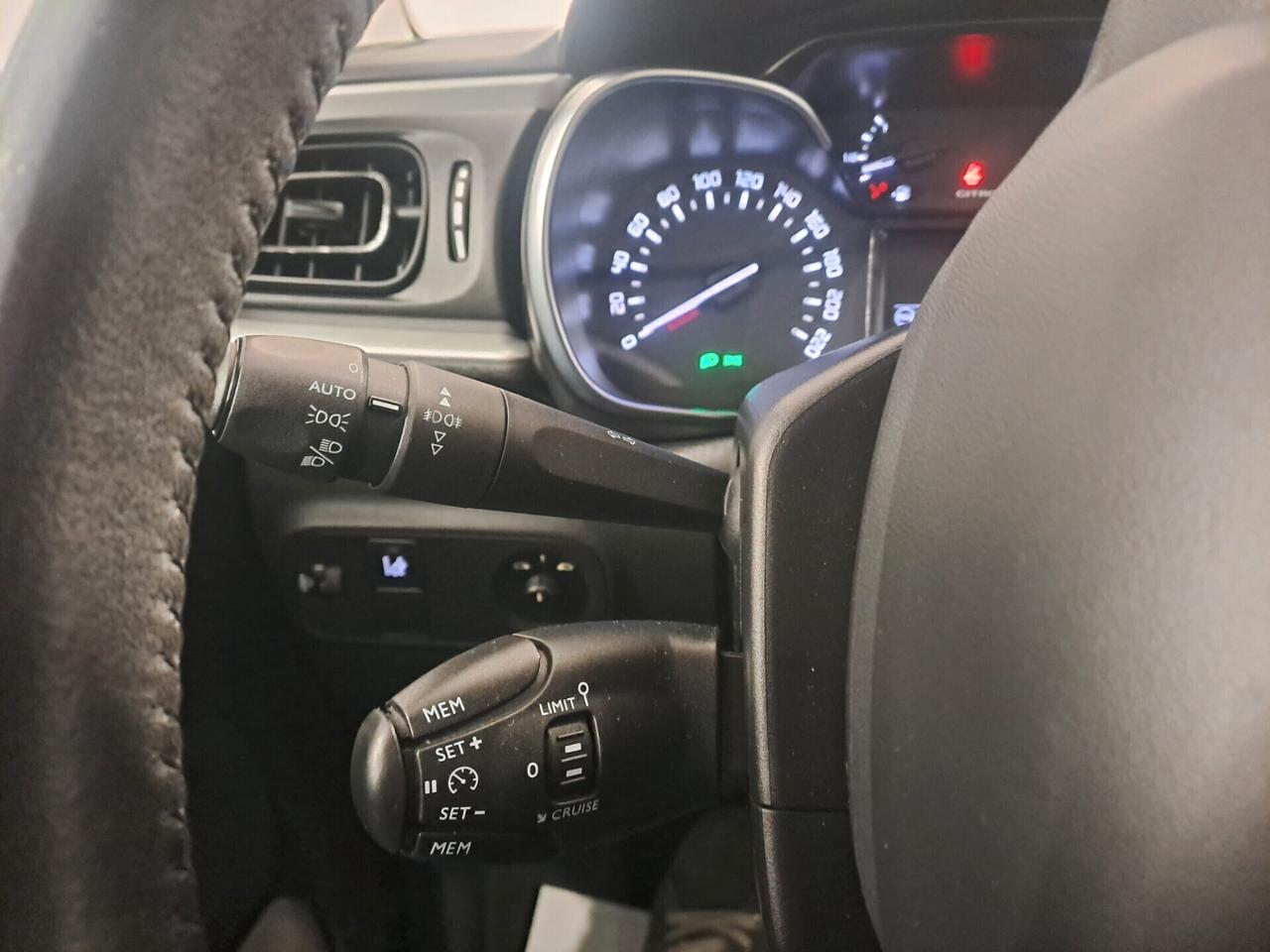 Citroen C3 PureTech 82 Shine