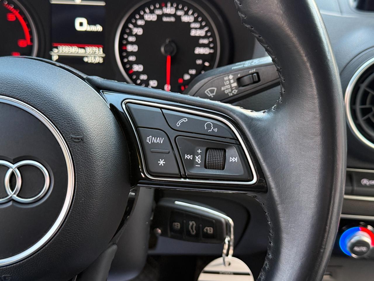 Audi A3 SPB 35 2.0 TDI Stronic *CAR PLAY - 2020