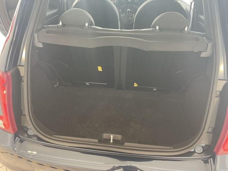 FIAT 500 Hybrid 1.0 70cv Ibrido