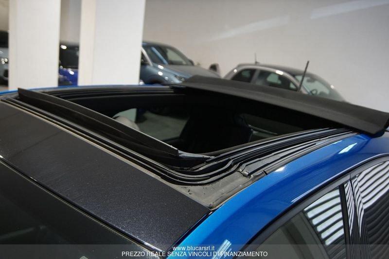 FIAT 500X 1.6 Mjet 130cv E6D Yacht Club Capri