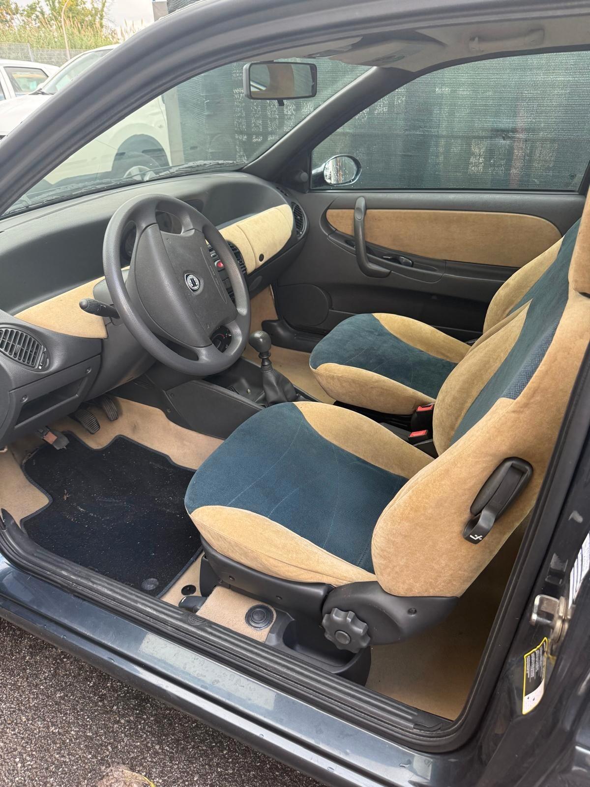 Peugeot 107 1.0 68CV 3p. Desir