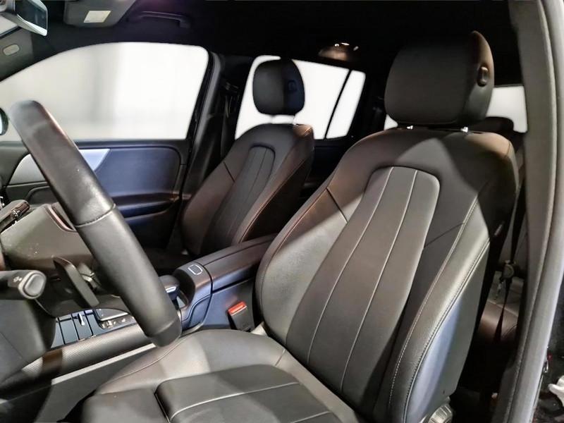 MERCEDES-BENZ GLB 200 D AUTOMATIC 4MATIC BUSINESS EXTR SUV