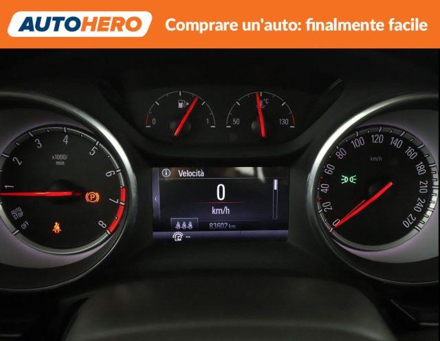 OPEL Astra 1.0 Turbo ecoFLEX Start&Stop Sports Tourer Innovat