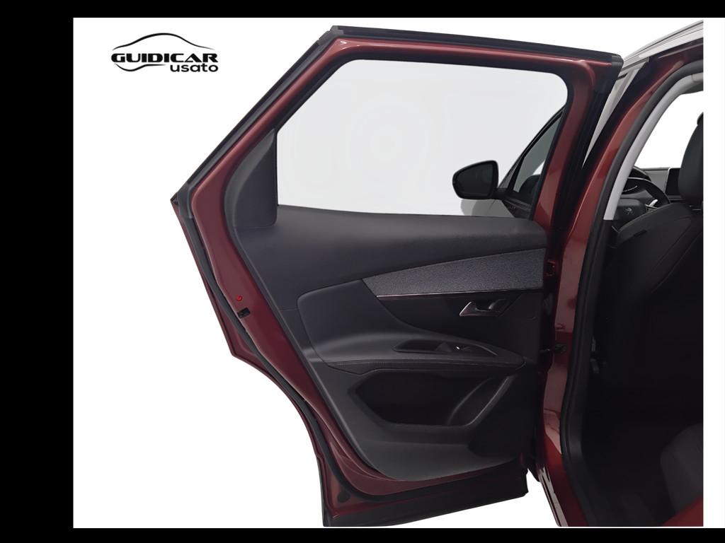 PEUGEOT 3008 II 2016 - 3008 1.5 bluehdi Allure s&s 130cv