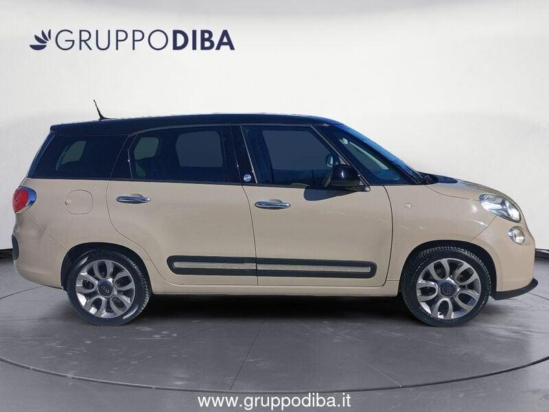 FIAT 500L Living Diesel 1.6 mjt Lounge 105cv