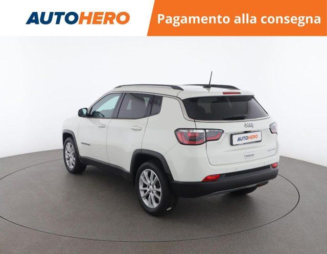 JEEP Compass 1.3 Turbo T4 150 CV aut. 2WD Limited