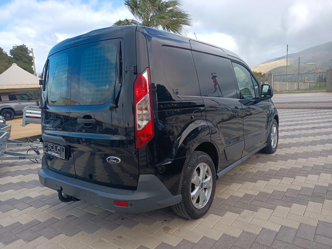 Ford Transit Connect 1.6 TDCI 95 CV