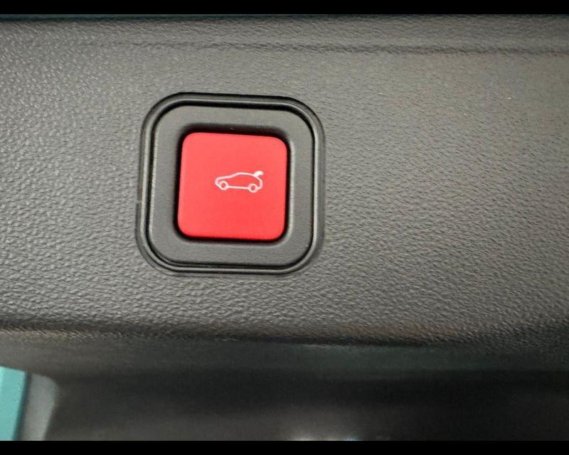 Jeep Avenger 1.2 Turbo Altitude
