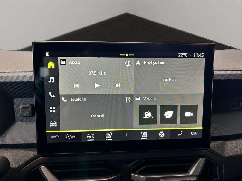 Dacia Duster Tce 130 4x4 Journey - PROMO SIRONIAUTO+