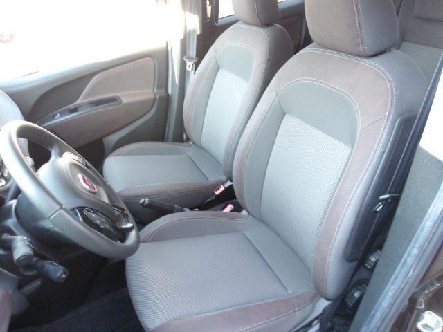 FIAT Doblo 1.6 MJT 120CV EURO 6 Trekking AUTOVETTURA