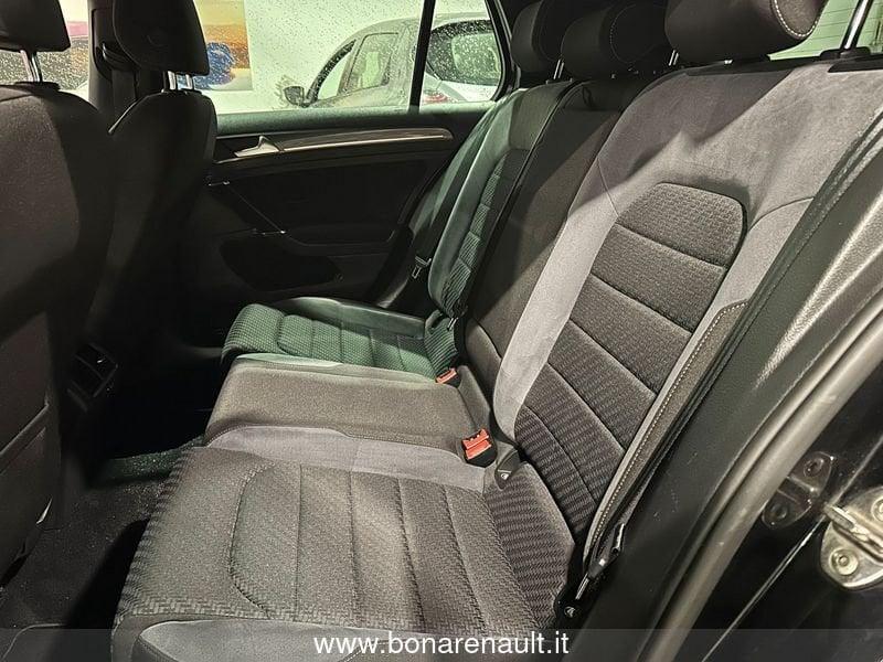 Volkswagen Golf Golf 1.4 TSI 5p. R Line DSG