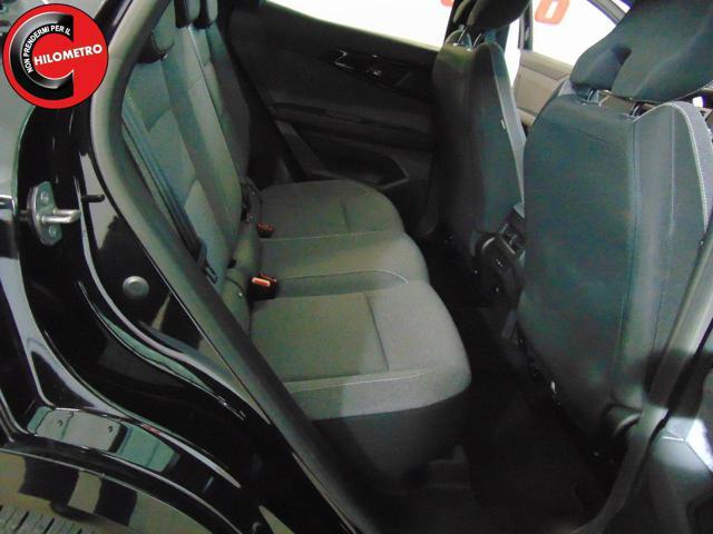 RENAULT Austral Austral Mild Hybrid 160 CV Auto Evolution