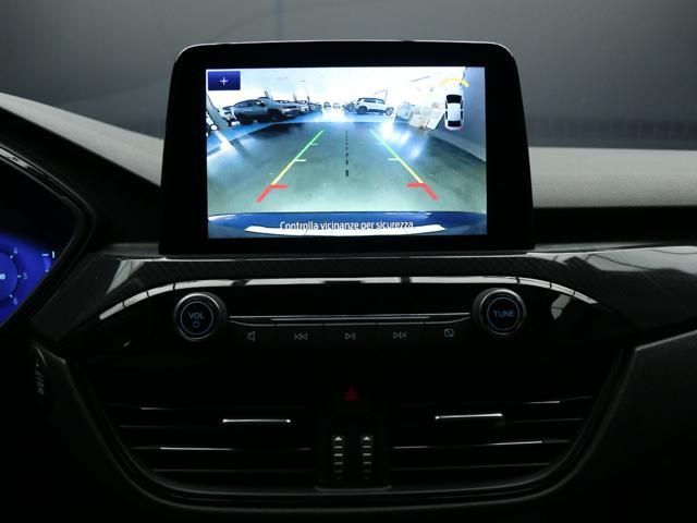 FORD Kuga 2.0 EcoBlue 120 CV aut. 2WD ST-Line
