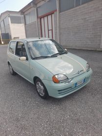 Fiat 600 1.1